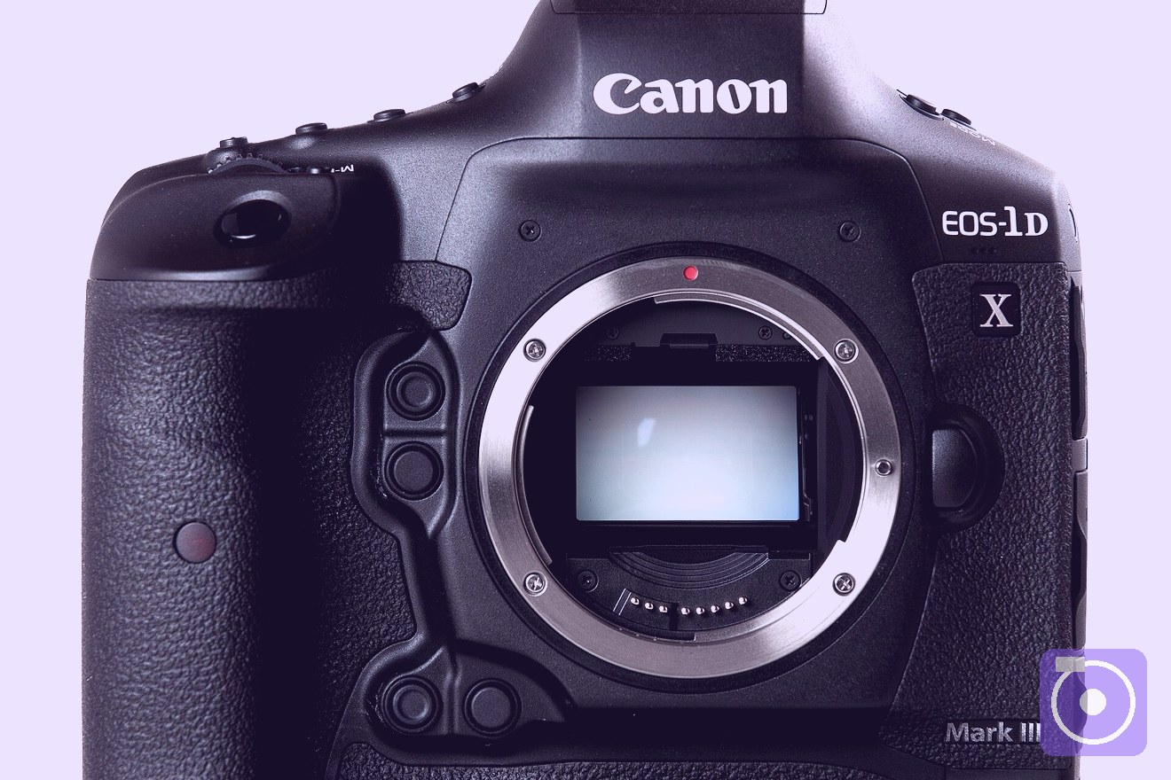 photo equipment category