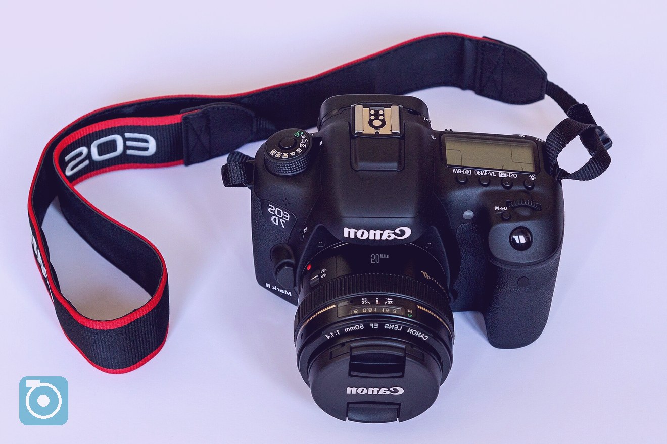 real photo equipment product